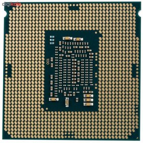 تصویر پردازنده اینتل مدل Core i5-6600K _ بدون باکس Intel Core i5-6600K - TRAY CPU
