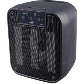 تصویر اسپیکر گریت نایس GTS1840 Greatnice GTS1840 Wireless Speaker