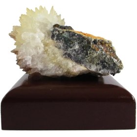 تصویر سنگ راف کلسیت کد 2670 