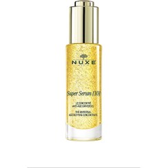 تصویر سرم پوست اورجینال برند Nuxe مدل Super Serum [10] کد 765877522 