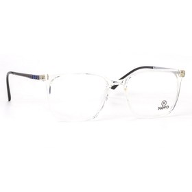 تصویر عینک طبی نوو N4135 
