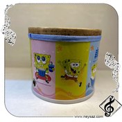 تصویر طبلک فروزنده 