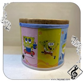 تصویر طبلک فروزنده 