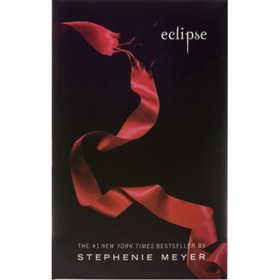 تصویر Eclipse Twilight 3 ( متن کامل جلد سخت ) 