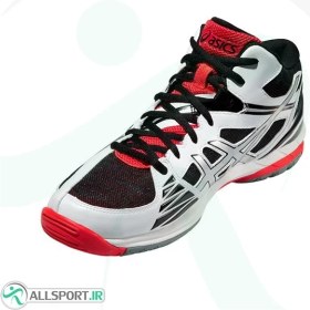 Asics volley store elite 3 mt