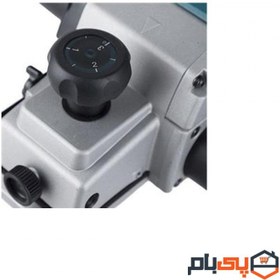 تصویر رنده برقی ماکیتا مدل MKP081 