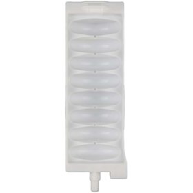 تصویر جا‌یخی یخساز سامسونگ k7 