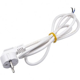 تصویر کابل برق تعمیری 1.5 متری 