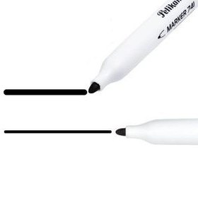 تصویر ماژیک وایت برد پلیکان بسته 10 عددی 