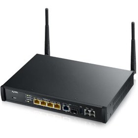 تصویر مودم VDSL مدل DSL 245 GE 