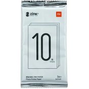 تصویر کاغذ زینک شیاومی xiaomi zink 