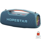 تصویر اسپیکر HOPESTAR A60 اسپیکر بلوتوثی هاپ استار مدل Hopestar A60