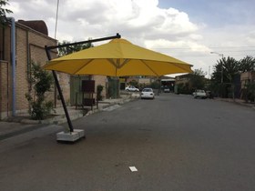 تصویر چتر باغی A1 