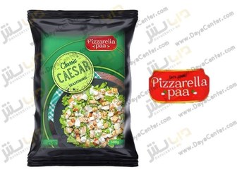 تصویر ادویه سالاد سزار پیزارلا پا (Pizzarella paa) 500 گرم 