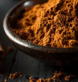 تصویر دارچین 