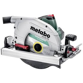 تصویر اره دیسکی متابو مدل KS 85 FS METABO