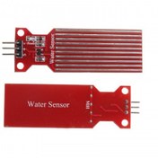 تصویر ماژول تشخیص سطح آب(سنسور باران) 