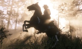 تصویر اکانت قانونی Red Dead Redemption 2 برای ایکس باکس 