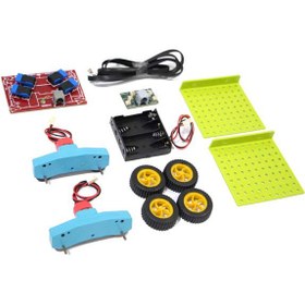 تصویر بسته رباتیک ECO PLUS 