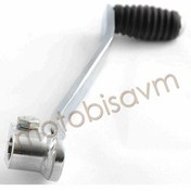 تصویر لوازم یدکی موتورسیکلت پدال دنده YBR اورجینال Yamaha 