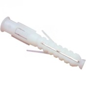 تصویر رولپلاک صدف سفید لبه دار مدل 4 سانتی بسته 80 عددی 