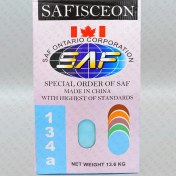 تصویر گاز R134 صف ایسکون (Safisceon) 