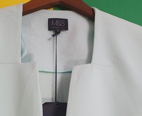 تصویر کت "M&S" اوریجینال خارجی