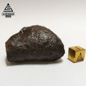 تصویر شهابسنگ Meteorite کد ME140 