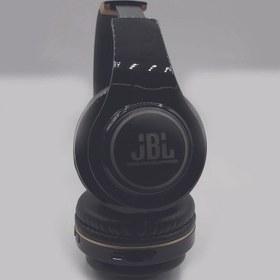 تصویر هدفون JBL مدل T13 