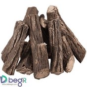 تصویر هیزم کد 211 