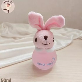 تصویر عطر بچگانه عروسکی 