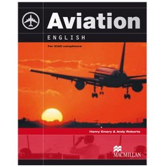 تصویر Aviation English for ICAO compliance (ایویشن انگلیش فور آی سی ای او کامپلینس) 