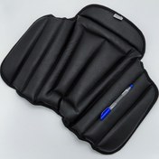 تصویر روکش زین موتور ان اچ کی تی ام ادونچر بنلی جویمکس محافظ طبی و آنتی شوک 