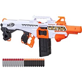 تصویر تفنگ نرف Nerf مدل Ultra Select Nerf Ultra Select