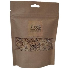 تصویر تخمه کدو خالدار (150 گرم) 