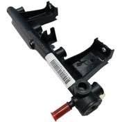 تصویر کروز CROUSE ریل سوخت TU5 بدون شیر تخلیه CR39066901 