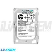 تصویر هارد 1 ترابایت اچ پی mm1000fbfvr سس 2.5 اینچ اینترنال دیسکی ( pn 9rz268-150 ) 