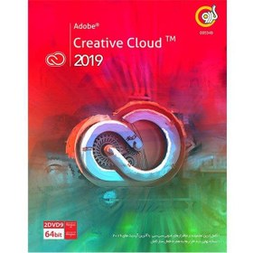 تصویر Adobe Creative Cloud 2019 Collection 2DVD9 JB.TEAM Adobe Creative Cloud 2019 Collection 2DVD9 JB.TEAM