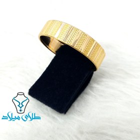 تصویر دستبند النگویی پرند 