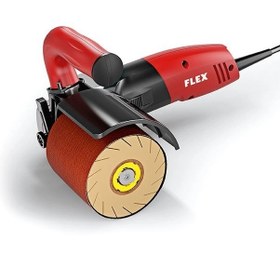 تصویر دستگاه سنباده زن استیل فلکس مدل BSE 14-3 100 