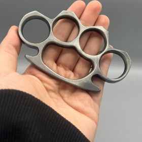 تصویر سگک کمربند مدل پنجه بکس 