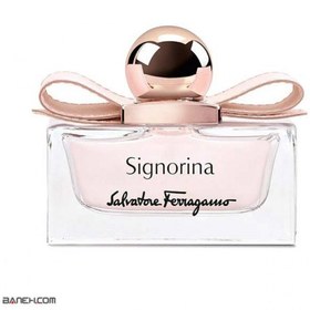 Signorina salvatore ferragamo eau de outlet parfum