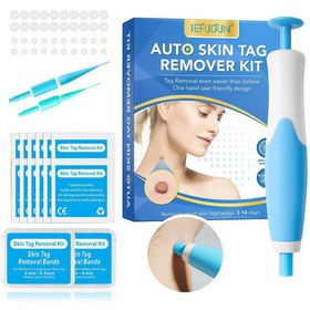 تصویر دستگاه خانگی رفع خال گوشتی 