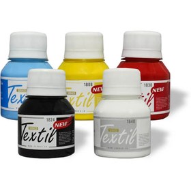 تصویر رنگ پارچه 70 ميل سوداکو 