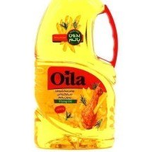 تصویر روغن مایع 1/800 لیتر سرخ کردنی بدون پالم اویلا 