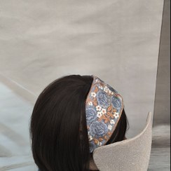 تصویر تل اسکارف فریماه 