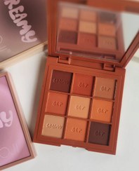 تصویر سایه کرمی هدی موجی - 04 