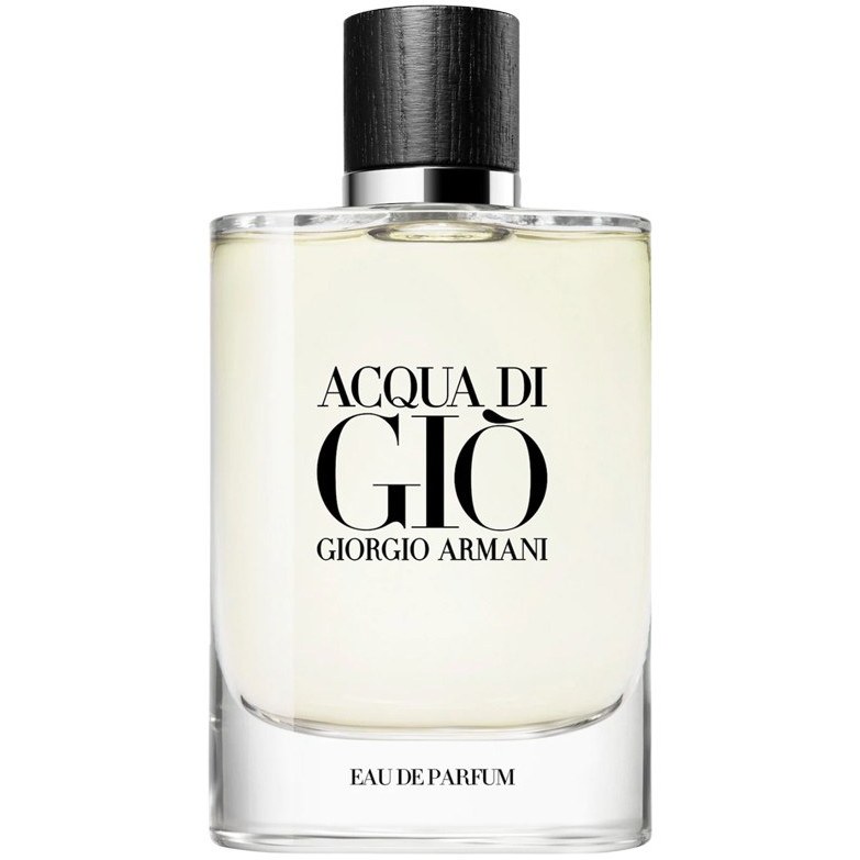 Giorgio Armani Acqua di Gio Refillable Edp 125ml