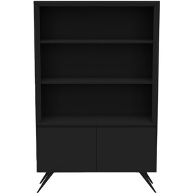 تصویر کتابخانه ساوان 