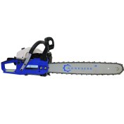 تصویر اره موتوری جنسیس 50 سانتی Genesis Chainsaw